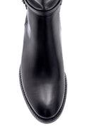 Women's Leather Boots | Derimod Women's Leather Boots | Derimod