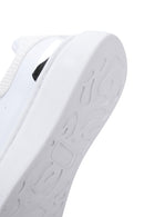 Men's White Sneaker | Derimod Men's White Sneaker | Derimod