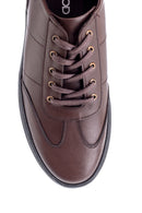 Men's Leather Classic Boots | Derimod Men's Leather Classic Boots | Derimod