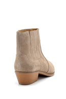 Women's Suede Boots | Derimod Women's Suede Boots | Derimod