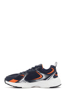 Hammer Jack Erkek Lacivert Jack Songa M Sneaker | Derimod Hammer Jack Erkek Lacivert Jack Songa M Sneaker | Derimod