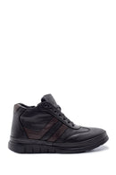 Men's Leather Boots | Derimod Men's Leather Boots | Derimod