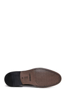 Men's Black Leather Classic Shoes | Derimod Men's Black Leather Classic Shoes | Derimod