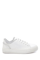 Women's Leather Sneaker | Derimod Women's Leather Sneaker | Derimod