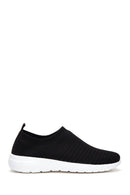 Women's Black Sneaker | Derimod Women's Black Sneaker | Derimod