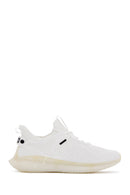 Hammer Jack Men's White Sager M Sneaker | Derimod Hammer Jack Men's White Sager M Sneaker | Derimod