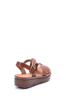 Women's Comfort Sandals | Derimod Women's Comfort Sandals | Derimod