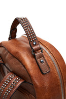 Women's Casual Backpack | Derimod Women's Casual Backpack | Derimod