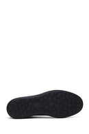 Men's Leather Casual Sneaker | Derimod Men's Leather Casual Sneaker | Derimod