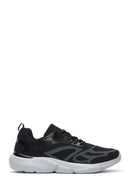 Erkek Siyah Sneaker | Derimod Erkek Siyah Sneaker | Derimod
