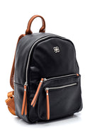 Women's Casual Backpack | Derimod Women's Casual Backpack | Derimod