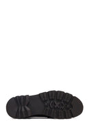 Men's Brown Lace-Up Leather Casual Shoes | Derimod Men's Brown Lace-Up Leather Casual Shoes | Derimod