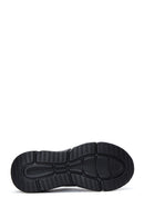 Women's Black Sneaker | Derimod Women's Black Sneaker | Derimod