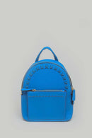 Blue Women's Backpack | Derimod Blue Women's Backpack | Derimod