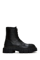 Women's Leather Boots | Derimod Women's Leather Boots | Derimod