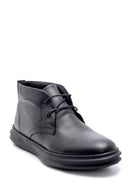Men's Leather Boots | Derimod Men's Leather Boots | Derimod