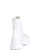 Women's Thick Soled Boots | Derimod Women's Thick Soled Boots | Derimod