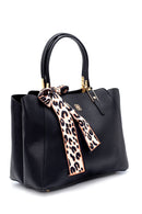 Women's Accessory Detailed Shoulder Bag | Derimod Women's Accessory Detailed Shoulder Bag | Derimod