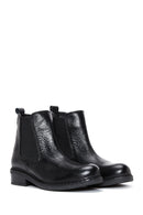 Women's Leather Chelsea Boots | Derimod Women's Leather Chelsea Boots | Derimod