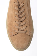 Erkek Süet Sneaker | Derimod Erkek Süet Sneaker | Derimod