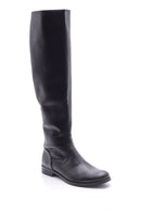 Women's Leather Boots | Derimod Women's Leather Boots | Derimod