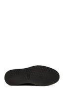 Men's Brown Lace-up Leather Casual Shoes | Derimod Men's Brown Lace-up Leather Casual Shoes | Derimod