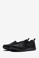 Skechers Women's Black Arch Fit Refine Sneaker | Derimod Skechers Women's Black Arch Fit Refine Sneaker | Derimod