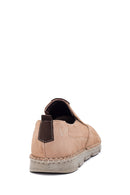 Erkek Nubuk Deri Loafer | Derimod Erkek Nubuk Deri Loafer | Derimod