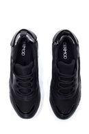 Kadın Yüksek Taban Sneaker | Derimod Kadın Yüksek Taban Sneaker | Derimod