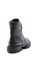 Men's Casual Leather Boots | Derimod Men's Casual Leather Boots | Derimod