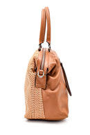 Women's Casual Shoulder Bag | Derimod Women's Casual Shoulder Bag | Derimod