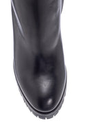 Women's Leather Heeled Boots | Derimod Women's Leather Heeled Boots | Derimod