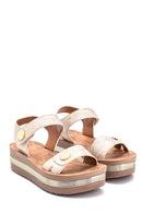Women's Casual Sandals | Derimod Women's Casual Sandals | Derimod