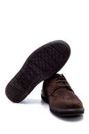 Men's Nubuck Casual Shoes | Derimod Men's Nubuck Casual Shoes | Derimod