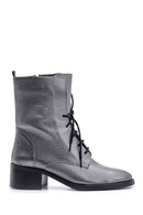 Women's Leather Boots | Derimod Women's Leather Boots | Derimod