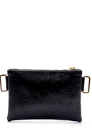 Women's Patent Leather Portfolio | Derimod Women's Patent Leather Portfolio | Derimod