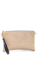 Women's Glitter Portfolio | Derimod Women's Glitter Portfolio | Derimod