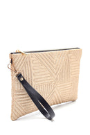 Women's Glitter Portfolio | Derimod Women's Glitter Portfolio | Derimod