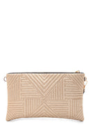 Women's Glitter Portfolio | Derimod Women's Glitter Portfolio | Derimod