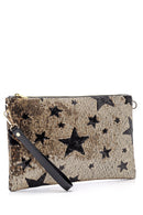 Women's Sequin Portfolio | Derimod Women's Sequin Portfolio | Derimod