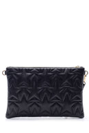 Women's Star Pattern Portfolio | Derimod Women's Star Pattern Portfolio | Derimod
