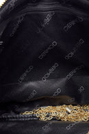 Women's Star Pattern Portfolio | Derimod Women's Star Pattern Portfolio | Derimod
