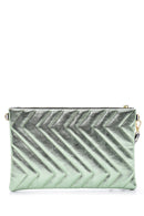 Women's Metallic Portfolio | Derimod Women's Metallic Portfolio | Derimod
