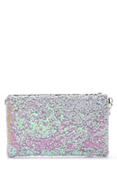 Women's Sequin Portfolio | Derimod Women's Sequin Portfolio | Derimod