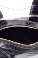 Women's Transparent Handbag | Derimod Women's Transparent Handbag | Derimod