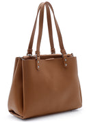 Women's Classic Shoulder Bag | Derimod Women's Classic Shoulder Bag | Derimod