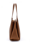 Women's Classic Shoulder Bag | Derimod Women's Classic Shoulder Bag | Derimod