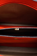 Women's Bird Eye Detailed Shoulder Bag | Derimod Women's Bird Eye Detailed Shoulder Bag | Derimod