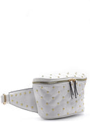 Women's Quilted Waist Bag | Derimod Women's Quilted Waist Bag | Derimod