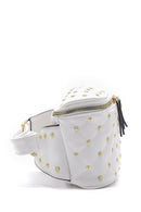 Women's Quilted Waist Bag | Derimod Women's Quilted Waist Bag | Derimod